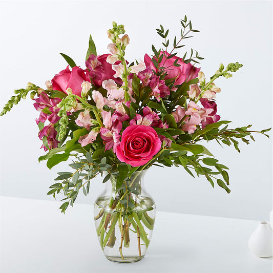 Evermore Bouquet –  Sugardoll Florist, New York NY