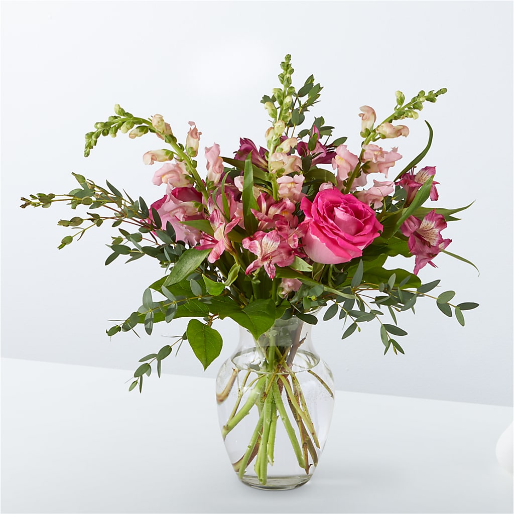 Evermore Bouquet –  Sugardoll Florist, New York NY