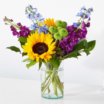 Catching Rays Bouquet –  Sugardoll Florist, New York NY