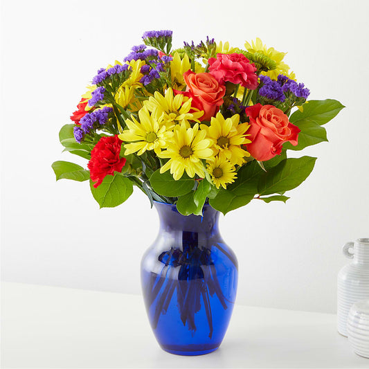 Brighter Days Bouquet –  Sugardoll Florist, New York NY