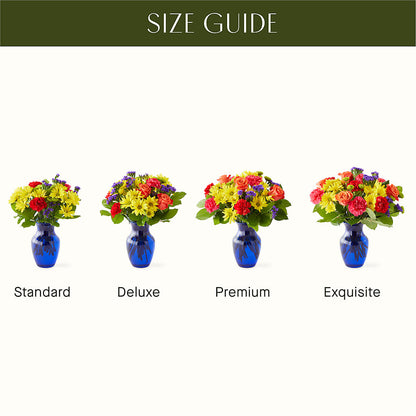 Brighter Days Bouquet –  Sugardoll Florist, New York NY
