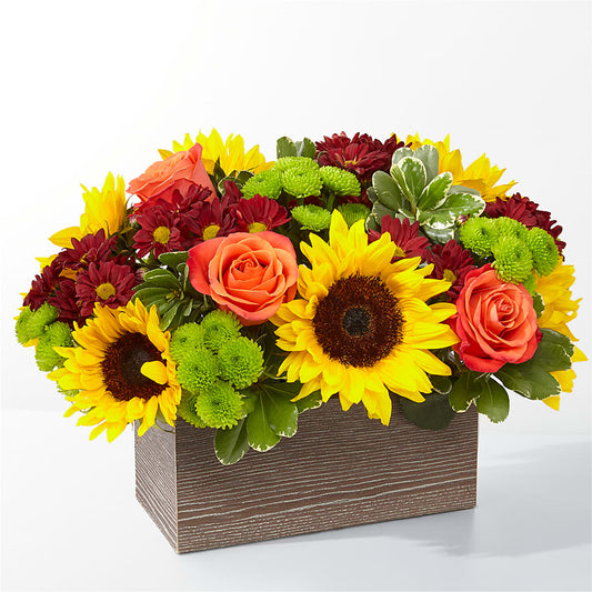 Happy Harvest Garden –  Sugardoll Florist, New York NY