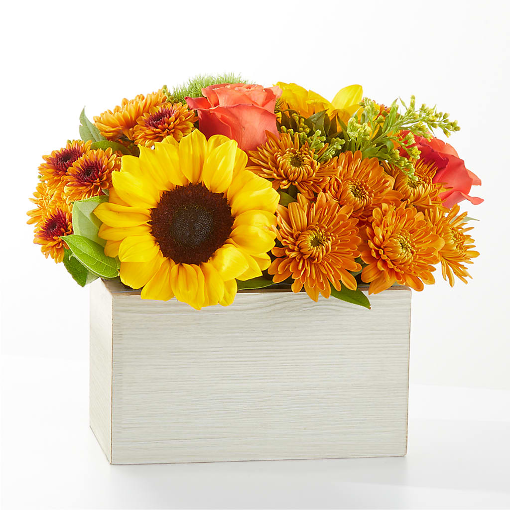 Farmer’s Market Stroll Bouquet –  Sugardoll Florist, New York NY