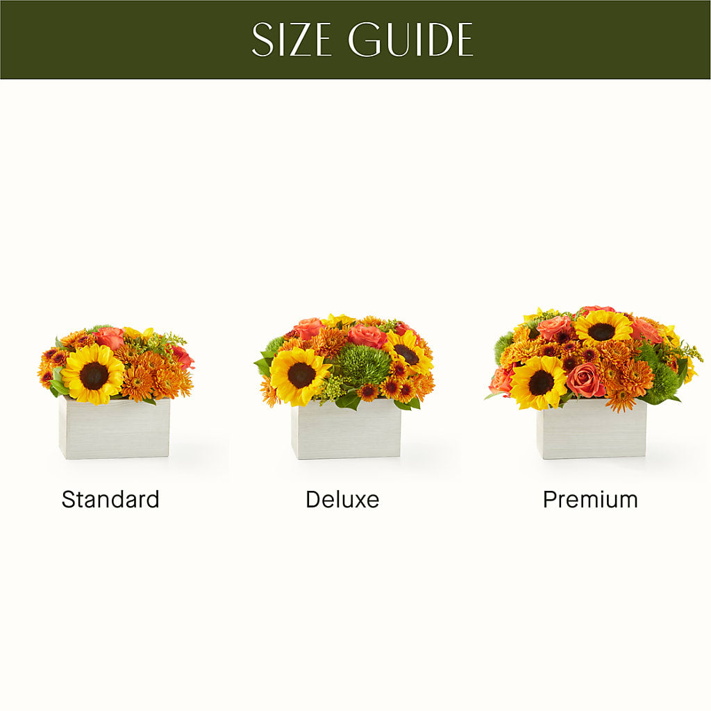 Farmer’s Market Stroll Bouquet –  Sugardoll Florist, New York NY