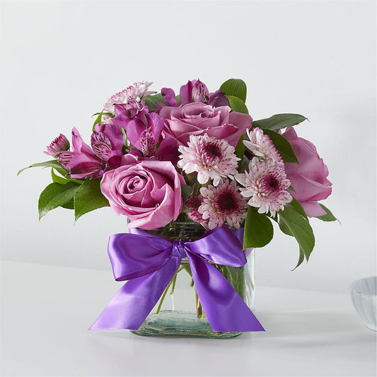 Sugarplum Bouquet –  Sugardoll Florist, New York NY