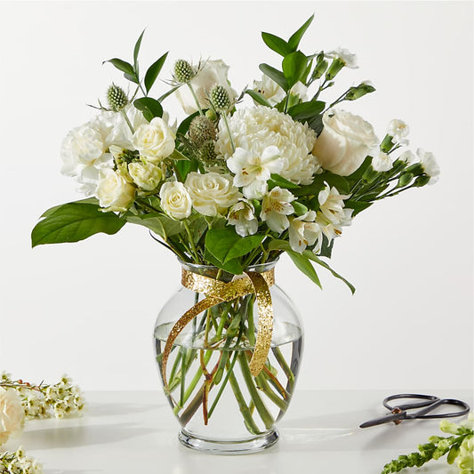 New Beginnings – A Florist Original –  Sugardoll Florist, New York NY
