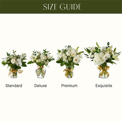 New Beginnings – A Florist Original –  Sugardoll Florist, New York NY
