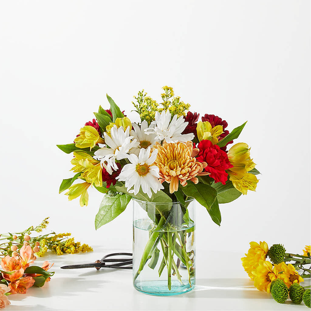 Fall Delight – A Florist Original –  Sugardoll Florist, New York NY