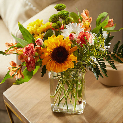 Fall Delight – A Florist Original –  Sugardoll Florist, New York NY