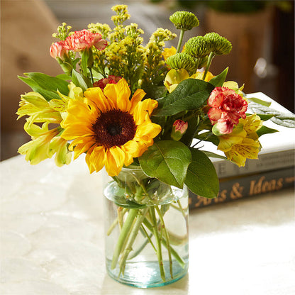Fall Delight – A Florist Original –  Sugardoll Florist, New York NY