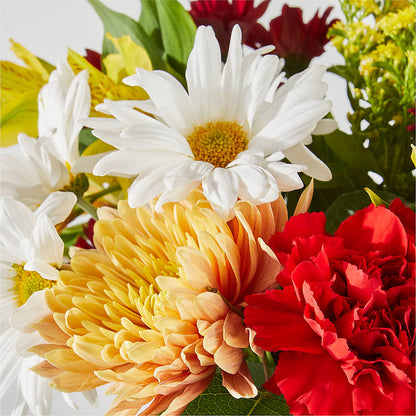 Fall Delight – A Florist Original –  Sugardoll Florist, New York NY