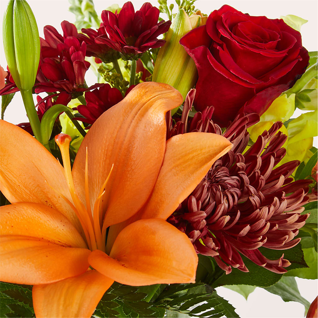 Sweater Season - A Florist Original –  Sugardoll Florist, New York NY