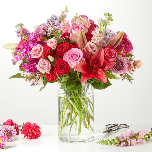 Swooning Over You - A Luxury Florist Original –  Sugardoll Florist, New York NY