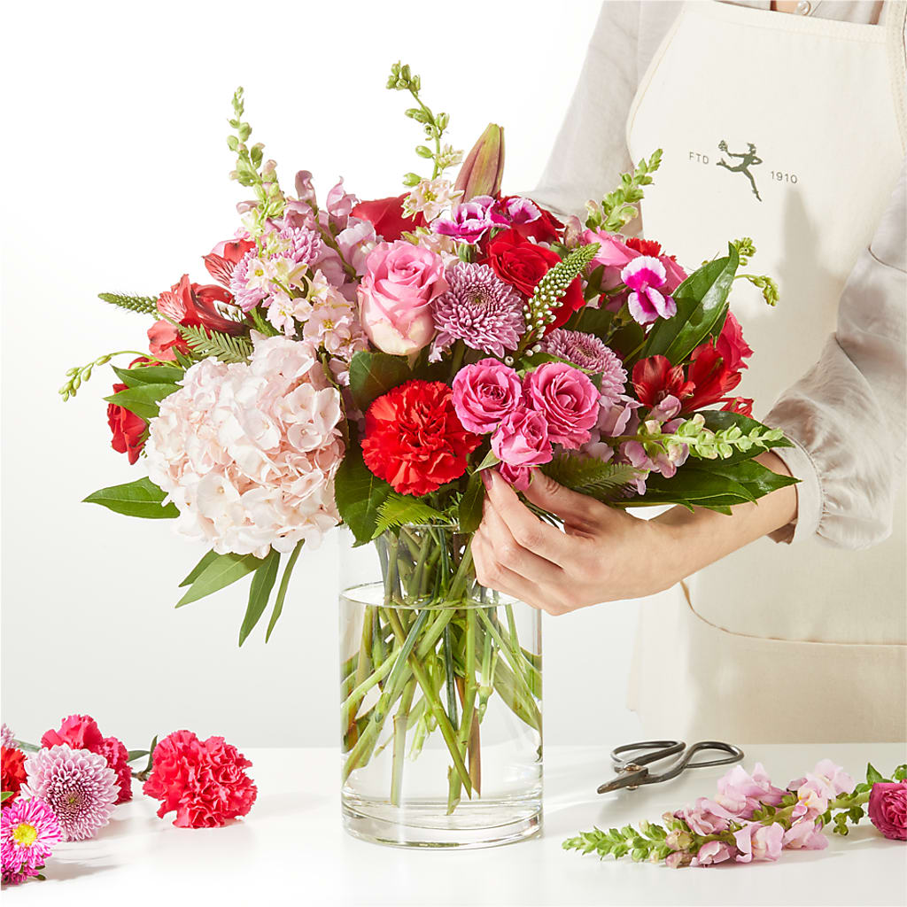 Swooning Over You - A Luxury Florist Original –  Sugardoll Florist, New York NY