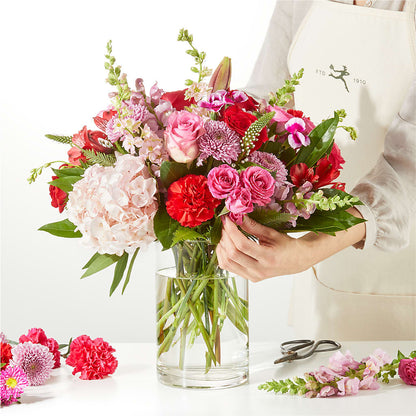 Swooning Over You - A Luxury Florist Original –  Sugardoll Florist, New York NY