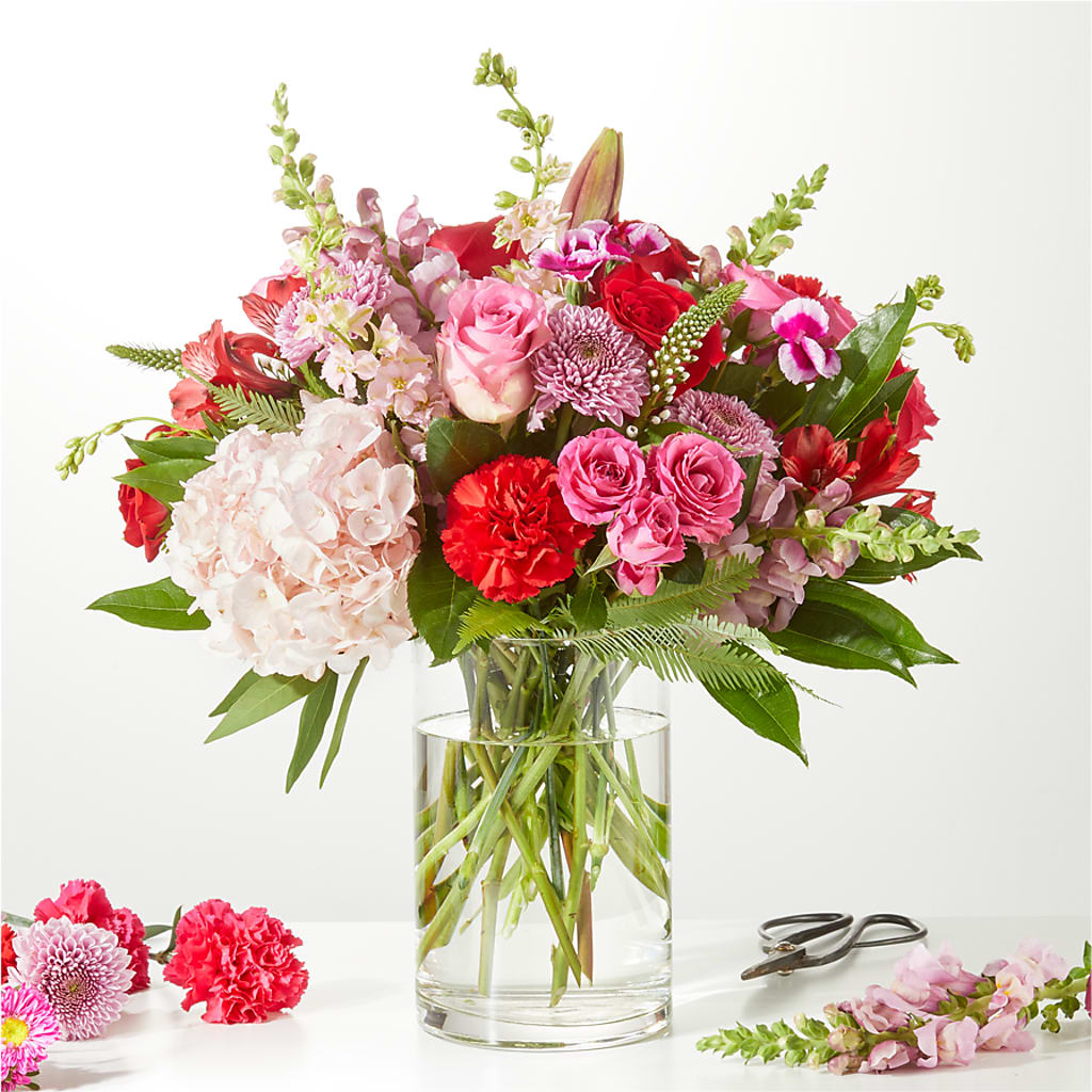 Swooning Over You - A Luxury Florist Original –  Sugardoll Florist, New York NY