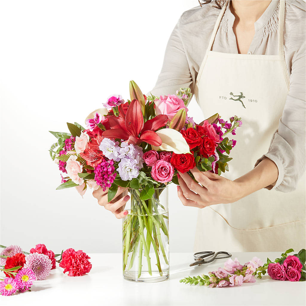 Swooning Over You - A Luxury Florist Original –  Sugardoll Florist, New York NY