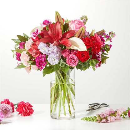 Swooning Over You - A Luxury Florist Original –  Sugardoll Florist, New York NY