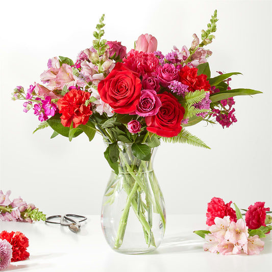 Together Forever - A Florist Original –  Sugardoll Florist, New York NY
