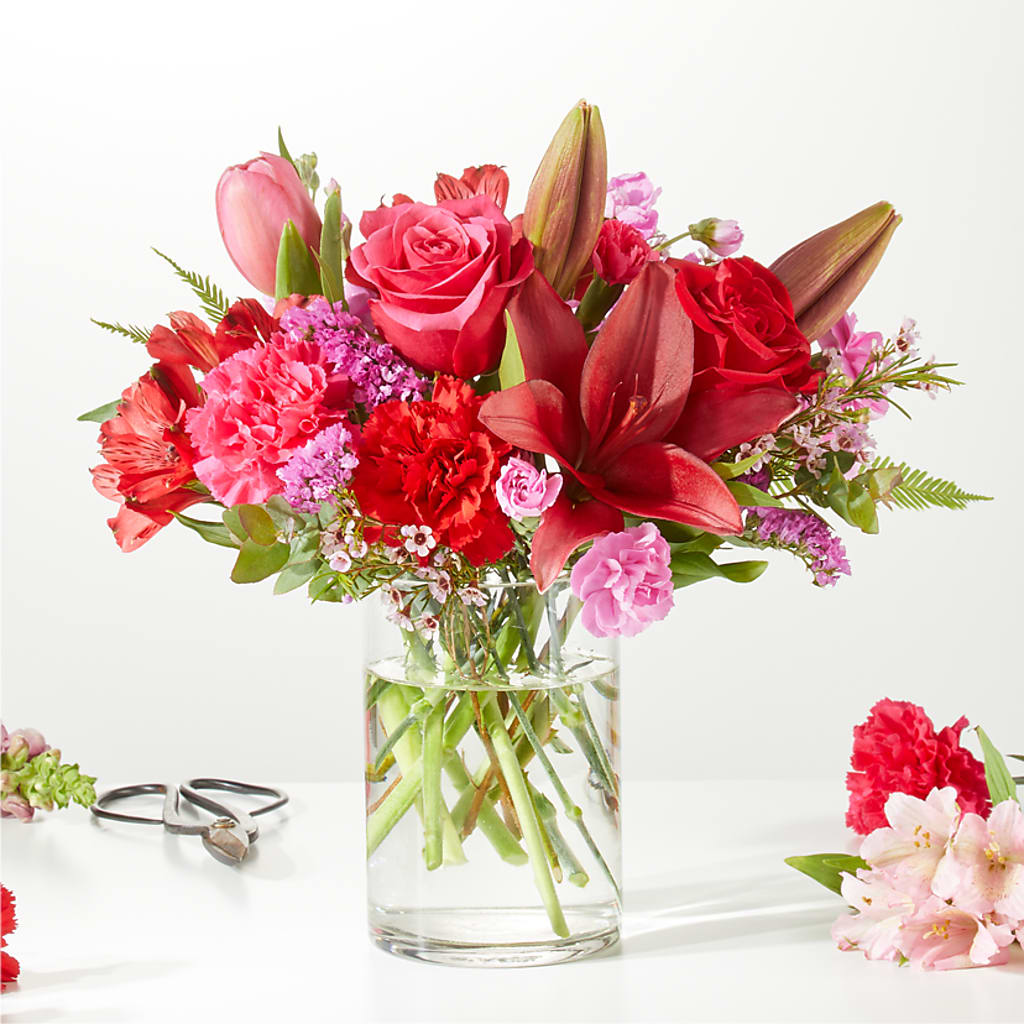 Together Forever - A Florist Original –  Sugardoll Florist, New York NY