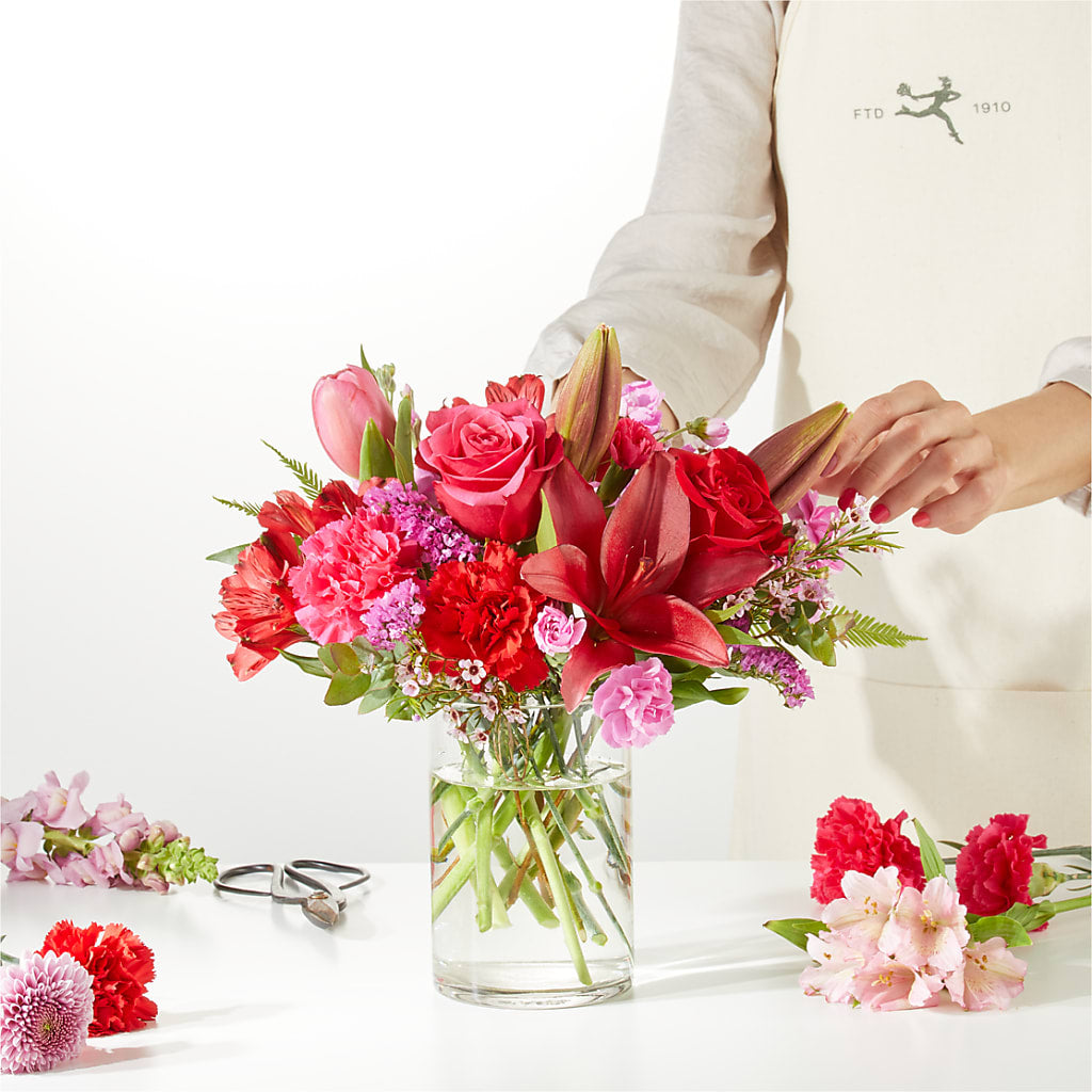Together Forever - A Florist Original –  Sugardoll Florist, New York NY