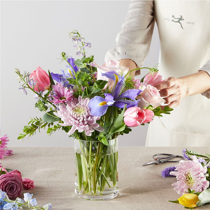 Pastel Tradition - A Florist Original –  Sugardoll Florist, New York NY