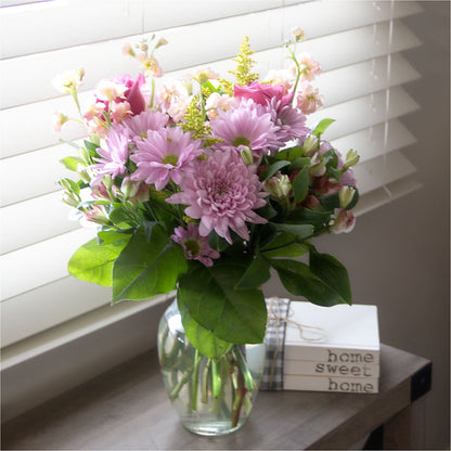 Pastel Tradition - A Florist Original –  Sugardoll Florist, New York NY