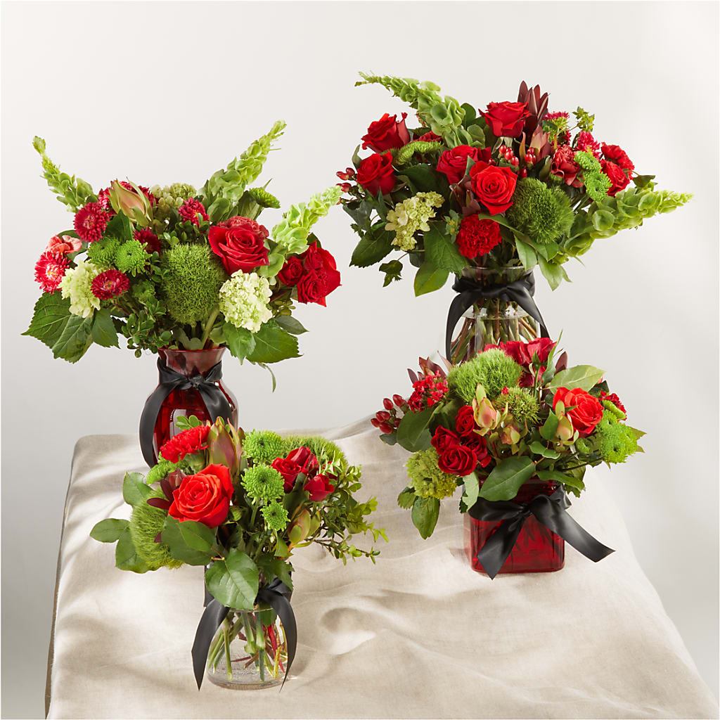 Heritage Kindle – A Florist Original –  Sugardoll Florist, New York NY