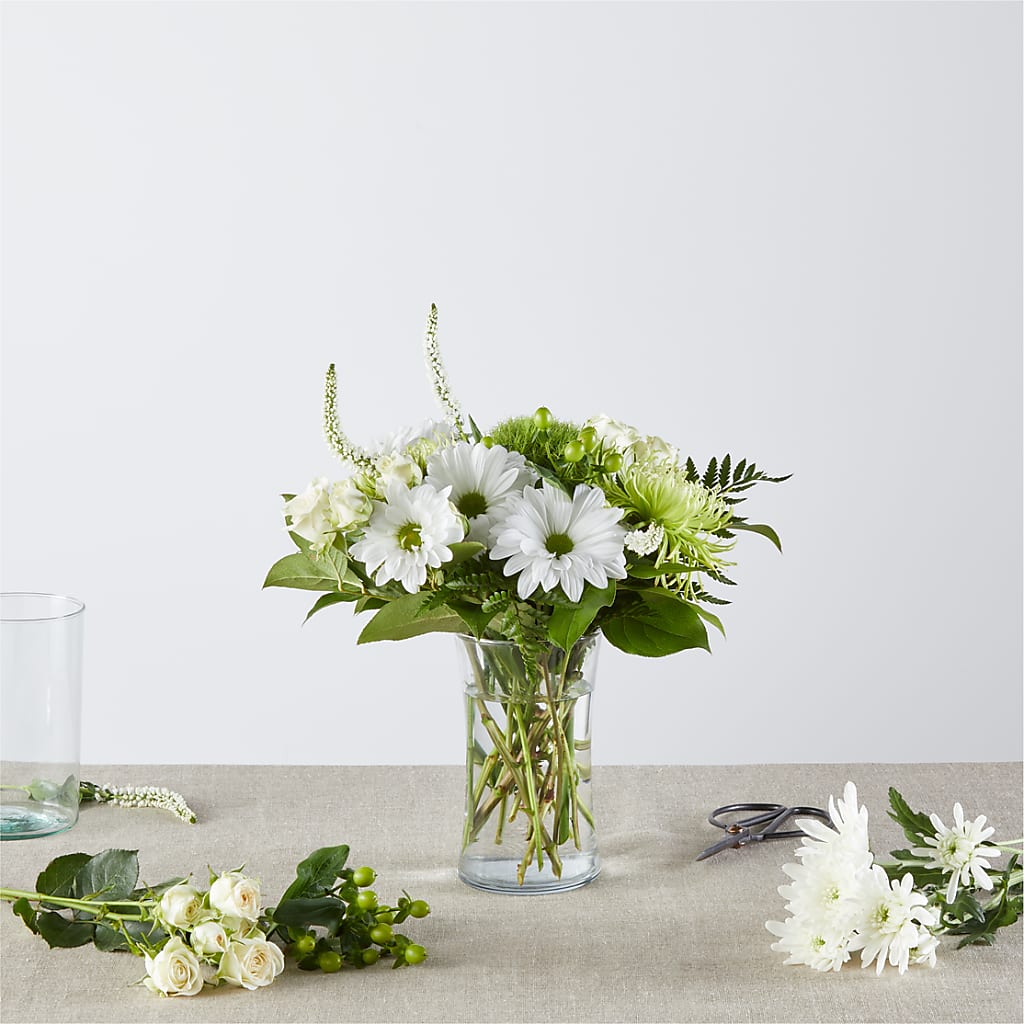 Irish Garden - A Florist Original –  Sugardoll Florist, New York NY