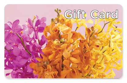 Gift Card –  Sugardoll Florist, New York NY