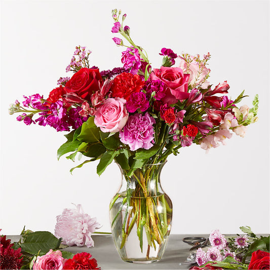 Regal Jewel – A Florist Original –  Sugardoll Florist, New York NY