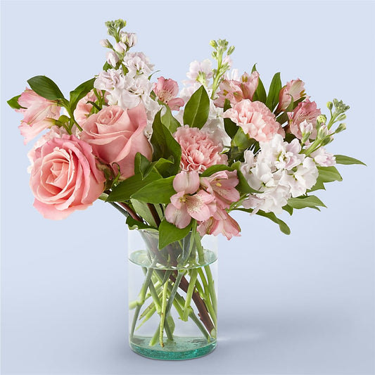 At the Ballet Bouquet –  Sugardoll Florist, New York NY