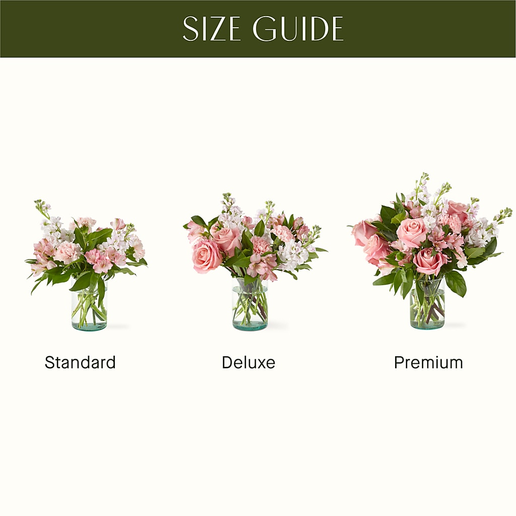 At the Ballet Bouquet –  Sugardoll Florist, New York NY