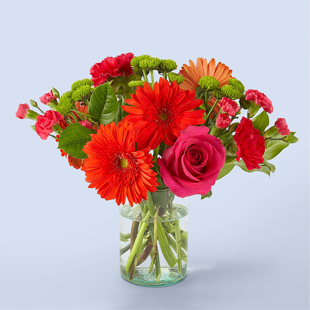 Best Dressed Bouquet –  Sugardoll Florist, New York NY
