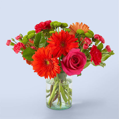 Best Dressed Bouquet –  Sugardoll Florist, New York NY
