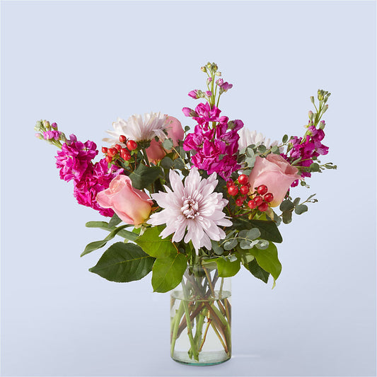 Sunday Morning Bouquet –  Sugardoll Florist, New York NY