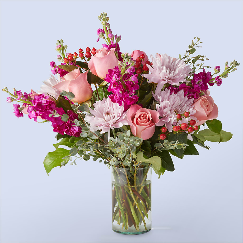 Sunday Morning Bouquet –  Sugardoll Florist, New York NY
