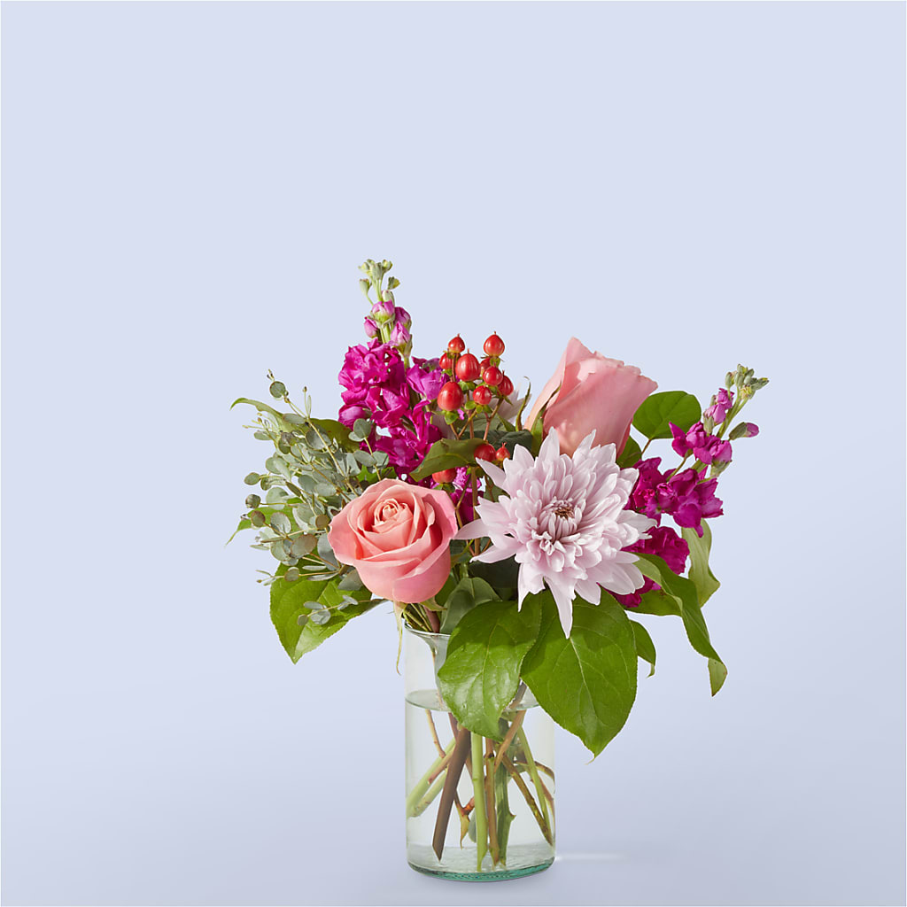 Sunday Morning Bouquet –  Sugardoll Florist, New York NY
