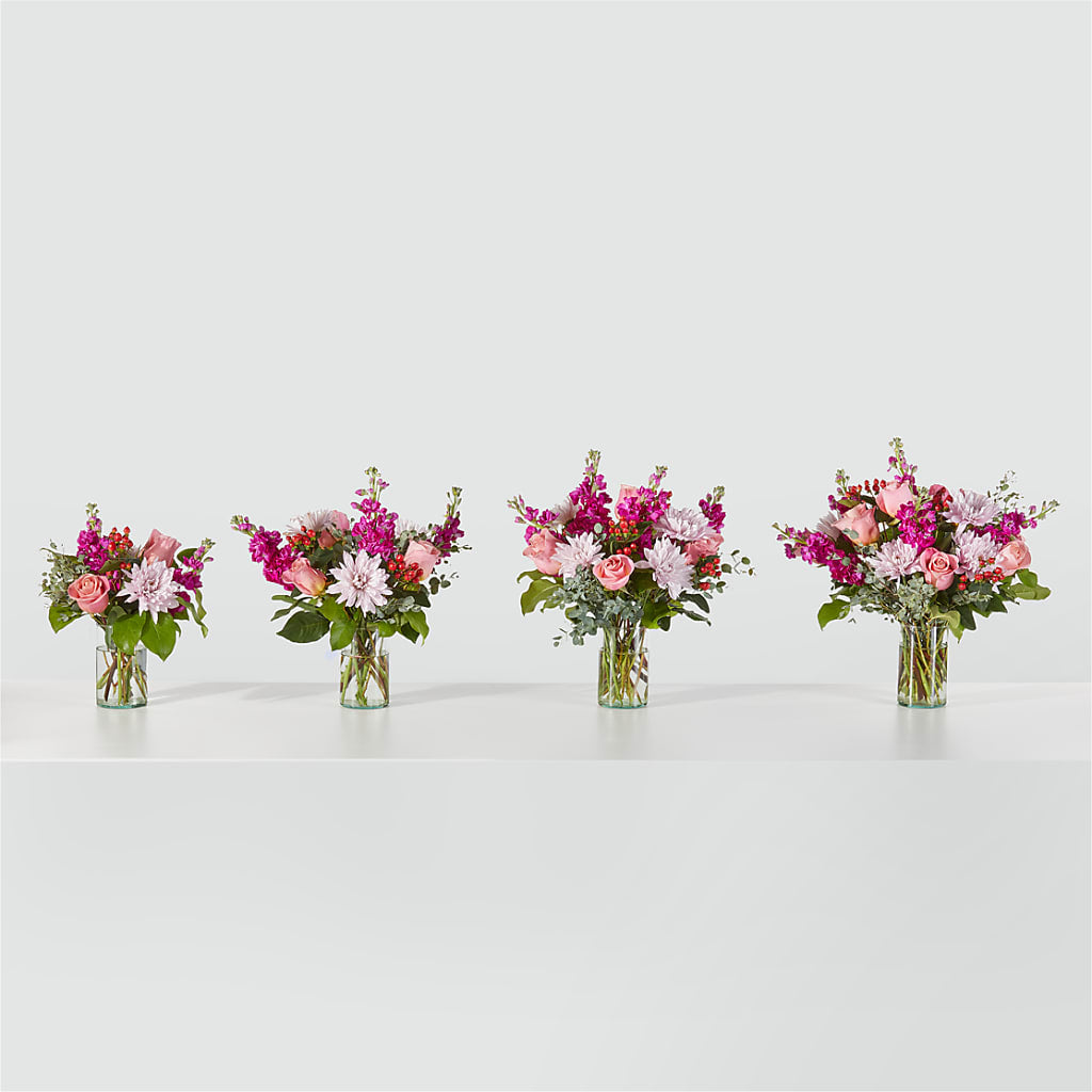 Sunday Morning Bouquet –  Sugardoll Florist, New York NY