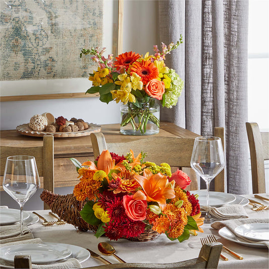 Blooming and Blessed Bundle –  Sugardoll Florist, New York NY