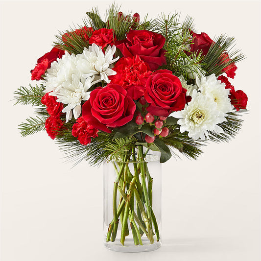 Seasonal Magic Bouquet –  Sugardoll Florist, New York NY