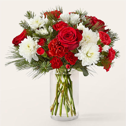 Seasonal Magic Bouquet –  Sugardoll Florist, New York NY