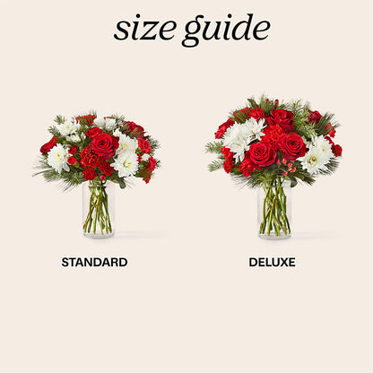 Seasonal Magic Bouquet –  Sugardoll Florist, New York NY