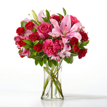 In Love Bouquet –  Sugardoll Florist, New York NY