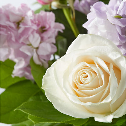 Springtime Spritz Bouquet –  Sugardoll Florist, New York NY