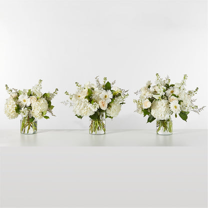 Sun-drenched Blooms Box Bouquet –  Sugardoll Florist, New York NY