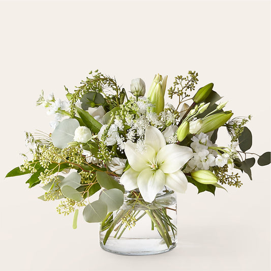 Alluring Elegance Bouquet –  Sugardoll Florist, New York NY