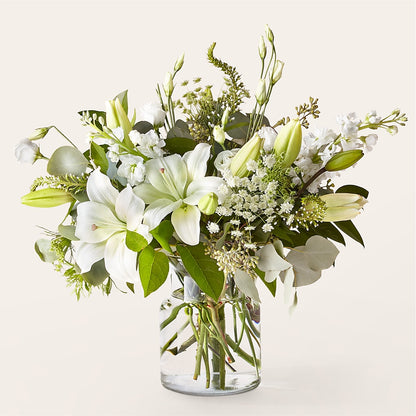 Alluring Elegance Bouquet –  Sugardoll Florist, New York NY