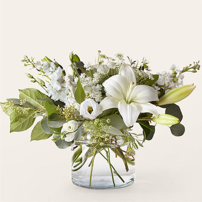Alluring Elegance Bouquet –  Sugardoll Florist, New York NY