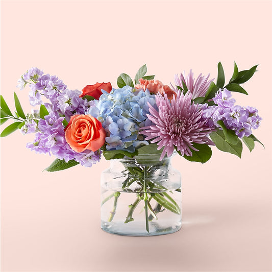 Be Mine Bouquet –  Sugardoll Florist, New York NY